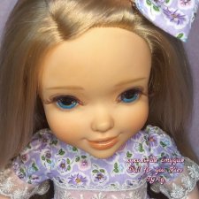 Рапунцель - Принцесса Дисней