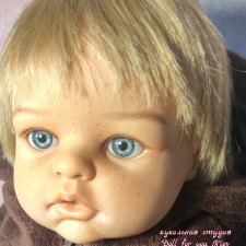 Behringer  очаровательный мальчишка