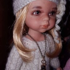 Паола Рейна. Девочки из моей коллекции. Paola Reina