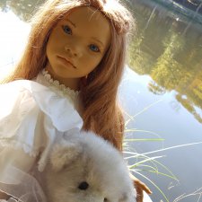 Аристократка Тара в осеннем вальсе...