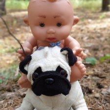 Как я сегодня топик писала или неугомонньій Вовка