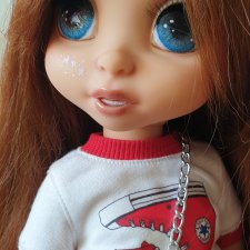 Моя коллекция кукол. Часть 2