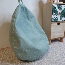 Продам интерьерные кресло-мешки для кукол 25-45см Продам интерьерные кресло-мешки для кукол 25-45см