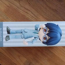 тело Cu-Poche Extra Suit body (Gray)