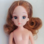 Ликка репро 2 поколения