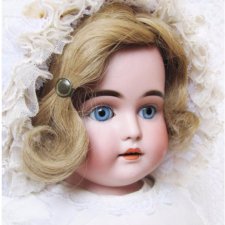 Откуда берутся цены на антикварные куклы, 2