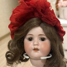 Голова Max Handwerk Bebe Elite