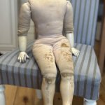 Редкое тело Gesland