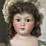 Голова Gebr. Heubach 10633