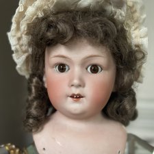 Голова Gebr. Heubach 10633