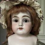 Голова Kestner 154 молд