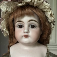 Голова Kestner 154 молд