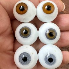Глаза для кукол