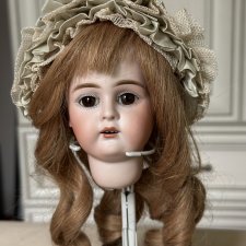 Голова Bahr&Proschild 273 молд