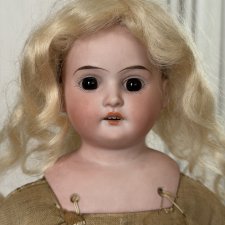 Кукла Peter Scherf