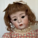 Хорошенькая реплика Heubach Pouty 7246
