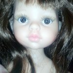 Паоломания... Она повсюду! (Paola Reina)