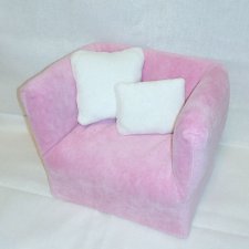 Кресло для кукол