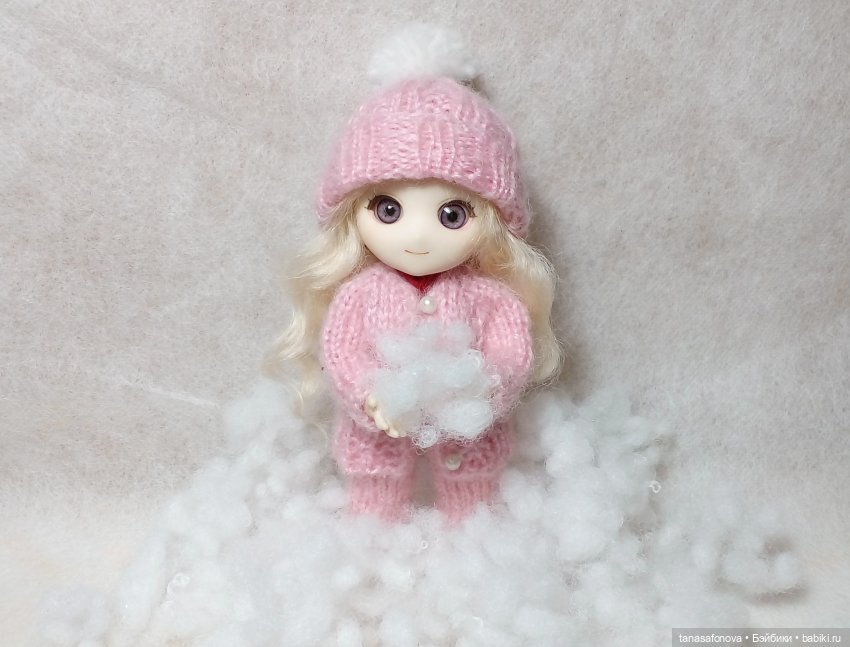 С началом зимы!