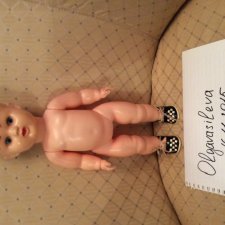 Пупс Kader 30см