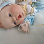 Morning Glary Ashton-Drake Galleries