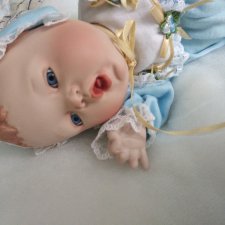 Morning Glary Ashton-Drake Galleries