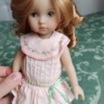 Куколка Boneka. 25000 при быстрой оплате!, Продам, 27000 руб.