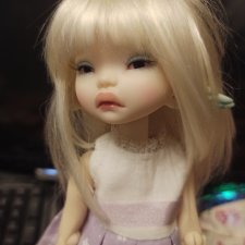 Cöti Dust of Dolls. Цена со скидкой! Cöti Dust of Dolls. Цена со скидкой!