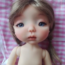 Медовая медовушечка Minni Meadow dolls. Цена за а несколько дней! Медовая медовушечка Minni Meadow dolls. Цена за а несколько дней!
