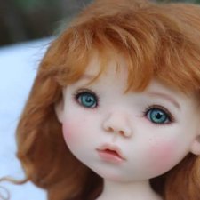 Sissi Meadow dolls Sissi Meadow dolls