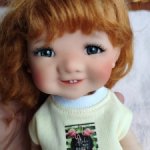 Giggi Meadow dolls