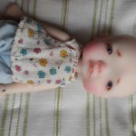 Ery milkshake irrealdoll