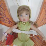 Райли бабочка Хелен Киш