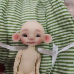 Percy и Poppy Itti Britti Nikki Britt одним лотом