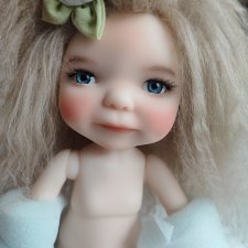 Кокко медовушечка