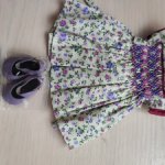 Фирменная одежда Boneka