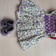 Фирменная одежда Boneka