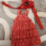 Родные аутфиты от кукол Паола Рейна, Петитколлин, Кэти Крузе