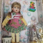 Райли в чемоданчике Helen Kish