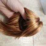 Парички разных размеров Monique и не только