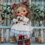 Aly milkshake. Цена при быстрой оплате!