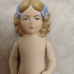 5 реплик мини кукол одним лотом