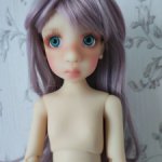 Редкая Каешечка Abby