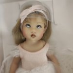 Очаровательная Райли от Хелен Киш