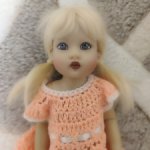 Шарнирная Райли от Хелен Киш Helen Kish