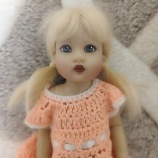 Шарнирная Райли от Хелен Киш Helen Kish