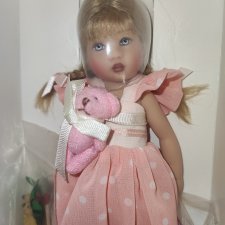 Райли от Хелен Киш