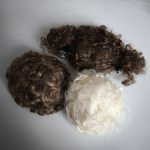 Три паричка размера 5-6 одним лотом