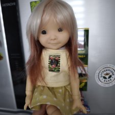 Паричок Jpopdolls 8-9 Jo-Jo