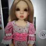 Парик Monique Gold 8-9